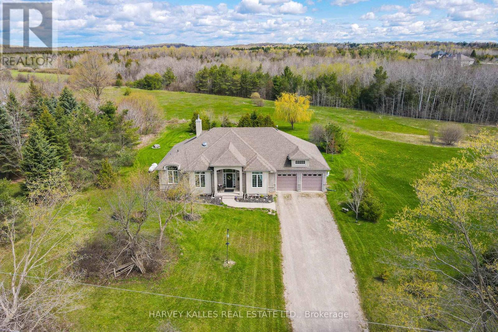 4933 Eramosa Townline N, Erin, Ontario  N0B 2K0 - Photo 1 - X13079548