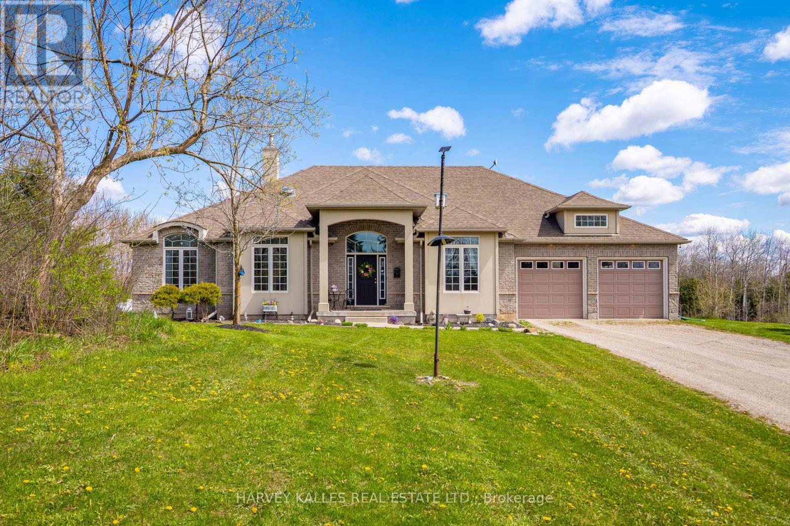 4933 Eramosa Townline N, Erin, Ontario  N0B 2K0 - Photo 2 - X13079548