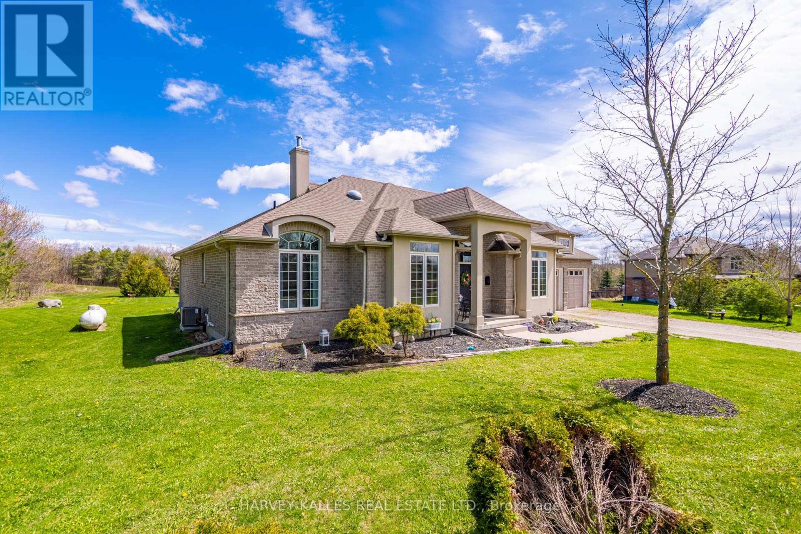 4933 Eramosa Townline N, Erin, Ontario  N0B 2K0 - Photo 3 - X13079548