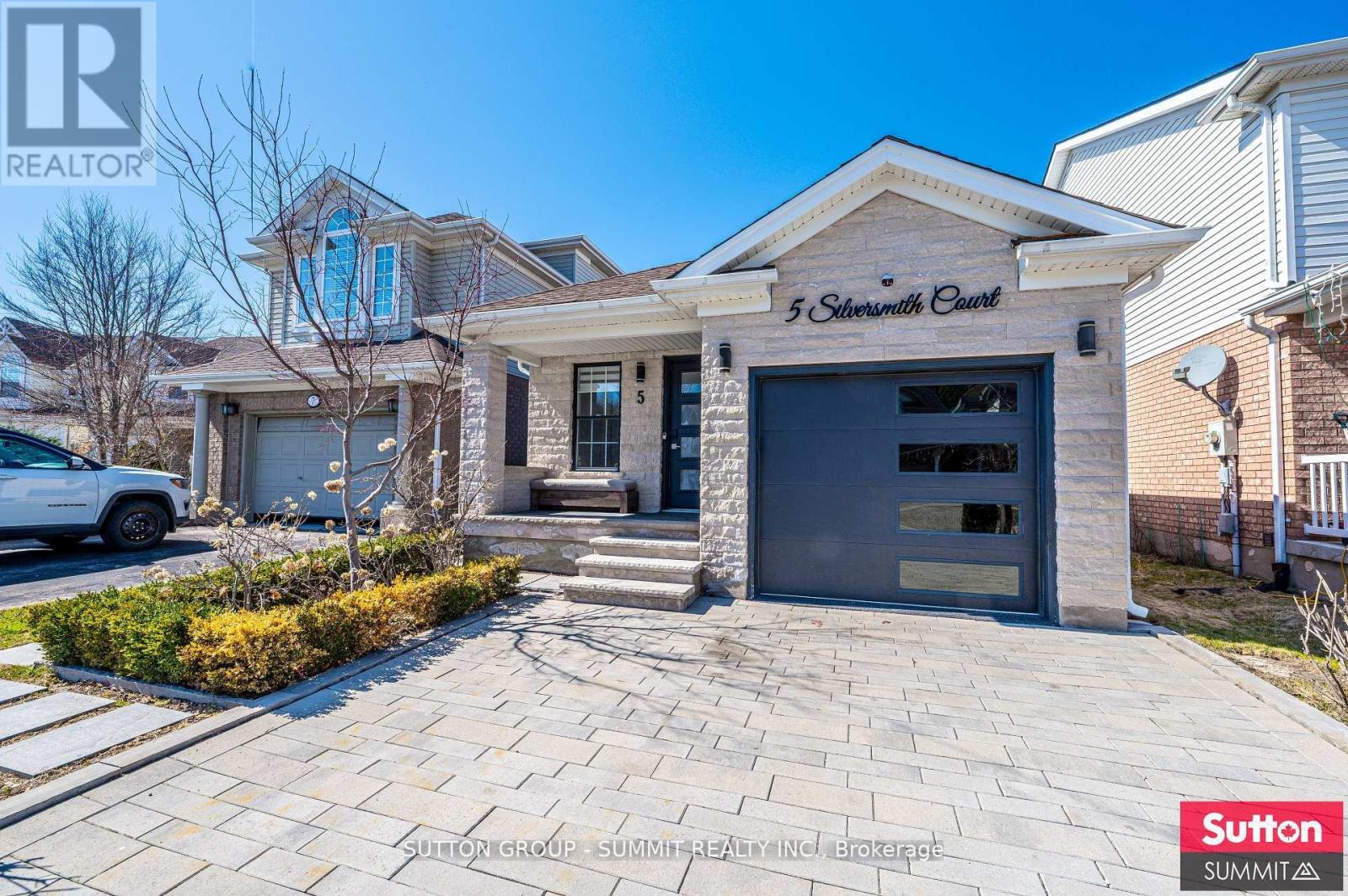 5 Silversmith Court, Guelph, Ontario  N1G 5C1 - Photo 1 - X13079556