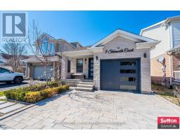 5 SILVERSMITH COURT, Guelph, Ontario