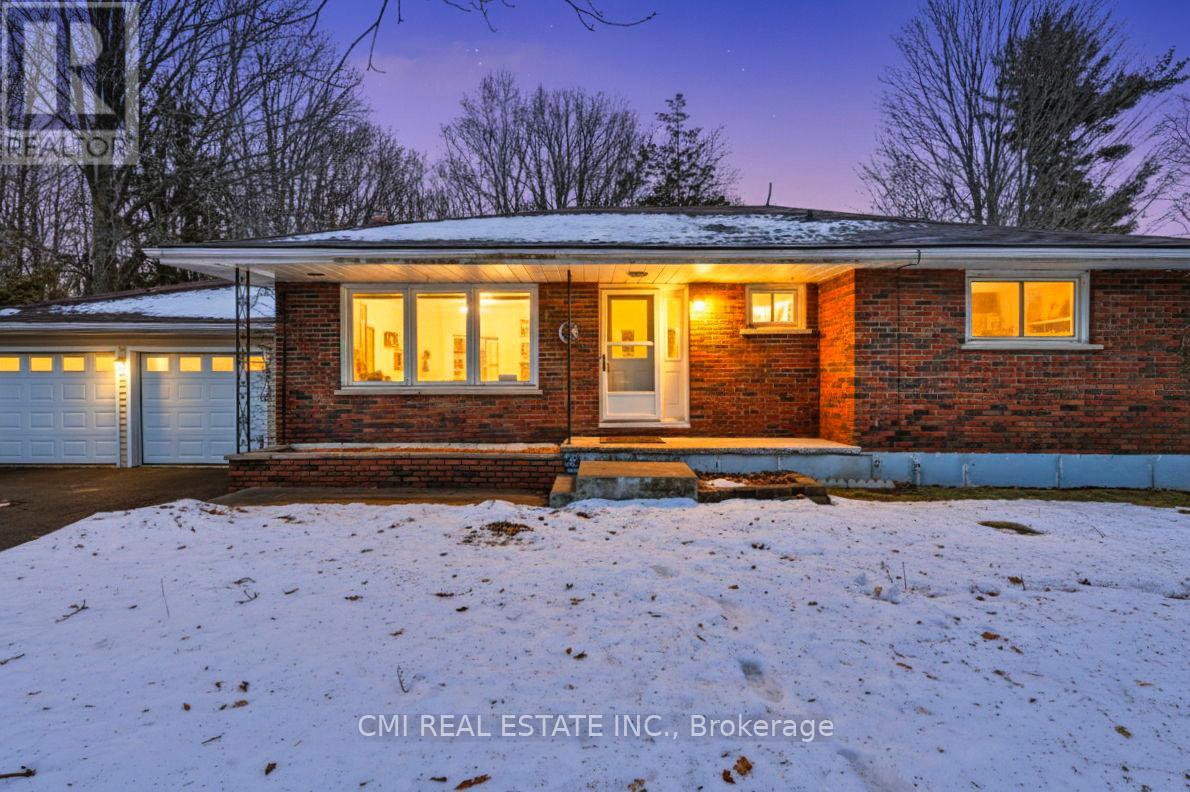 606 GLEN MILLER ROAD, Quinte West, Ontario