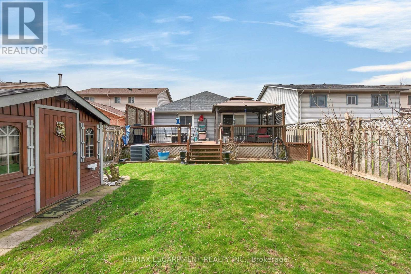 23 Juliebeth Drive, Hamilton, Ontario  L9B 2N6 - Photo 35 - X13079776