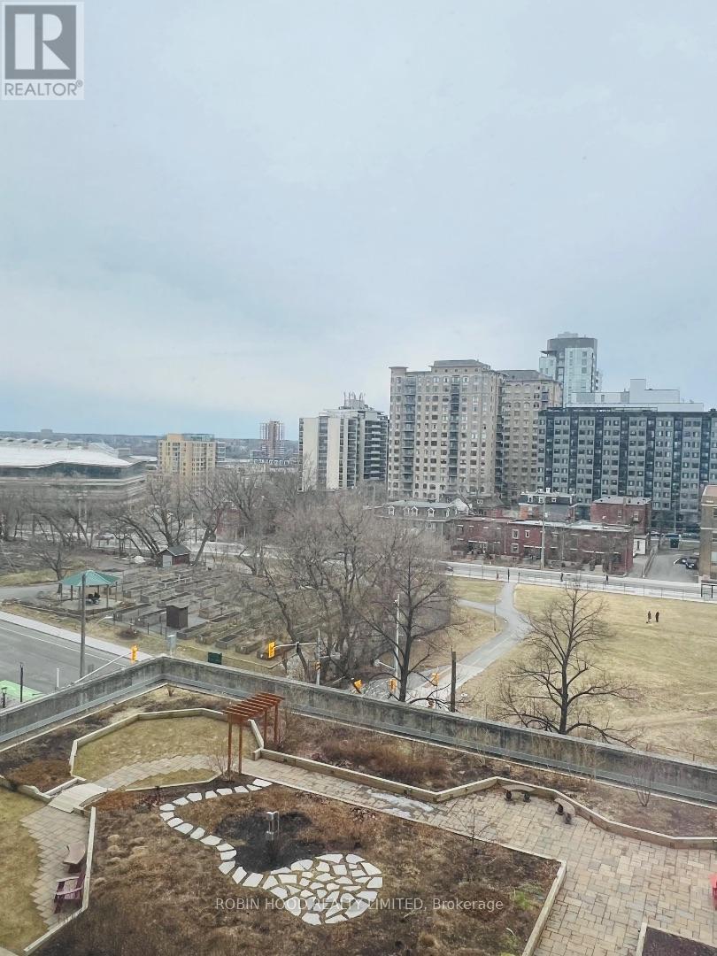 910 - 530 Laurier Avenue W, Ottawa, Ontario  K1R 7T1 - Photo 37 - X13079802