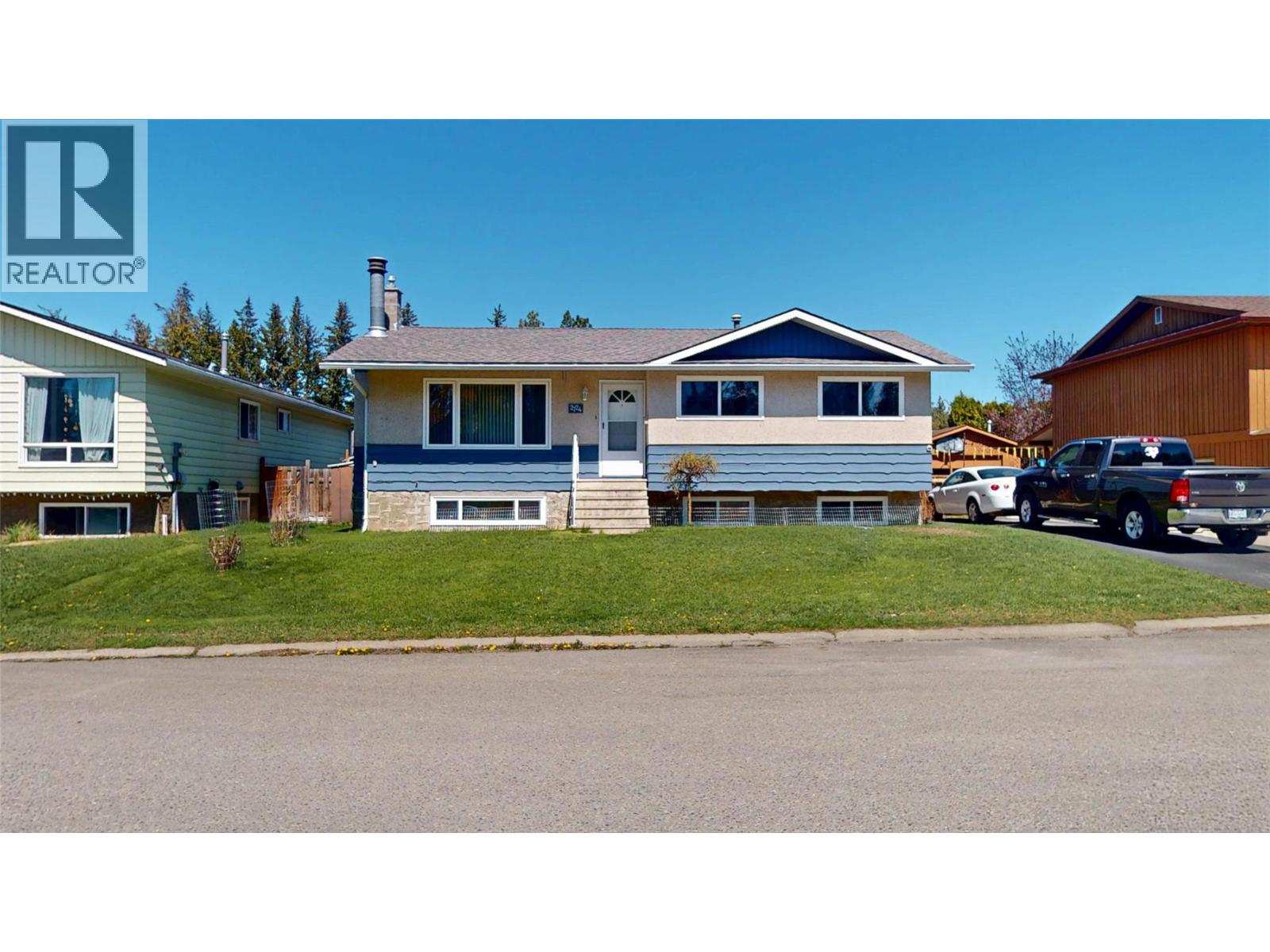 2724 2B Street S, Cranbrook, British Columbia