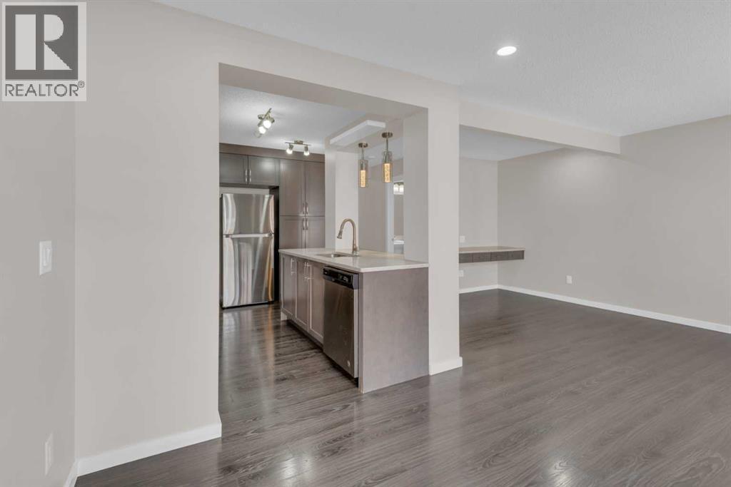 603, 2400 Ravenswood View Se, Airdrie, Alberta  T4A 0V7 - Photo 12 - A2307449