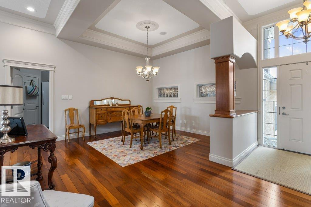 36 Kingsmoor Cl, St. Albert, Alberta  T8N 0X2 - Photo 4 - E4485602