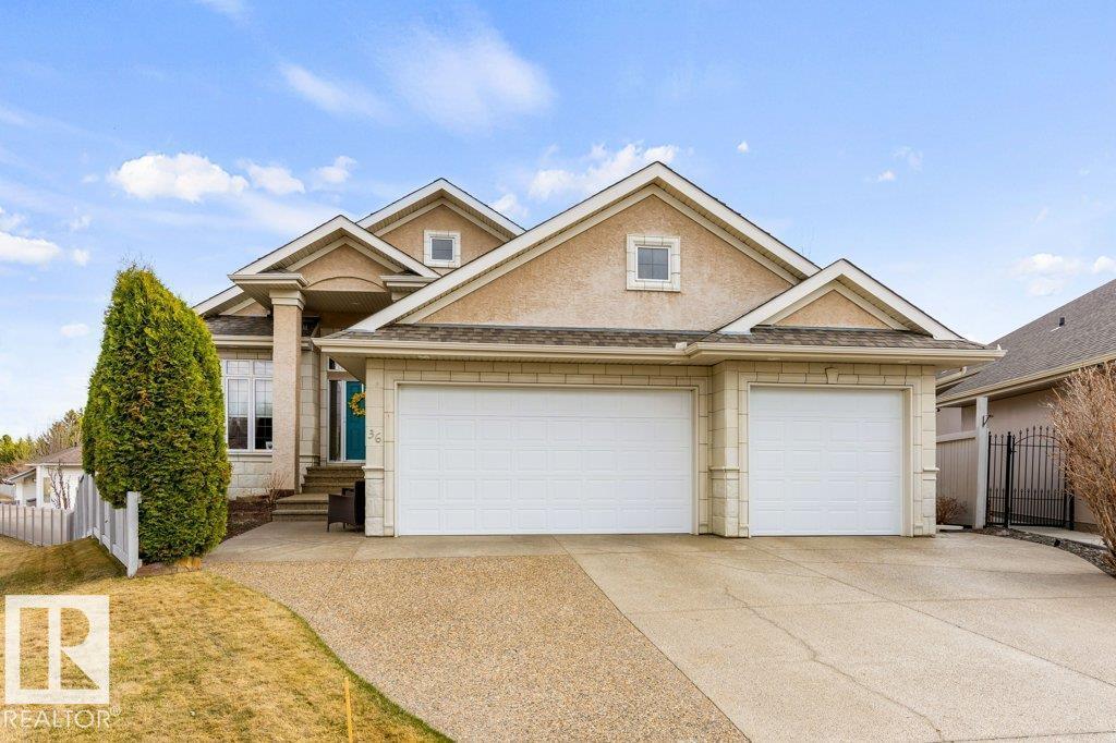 36 KINGSMOOR CL, St. Albert, Alberta