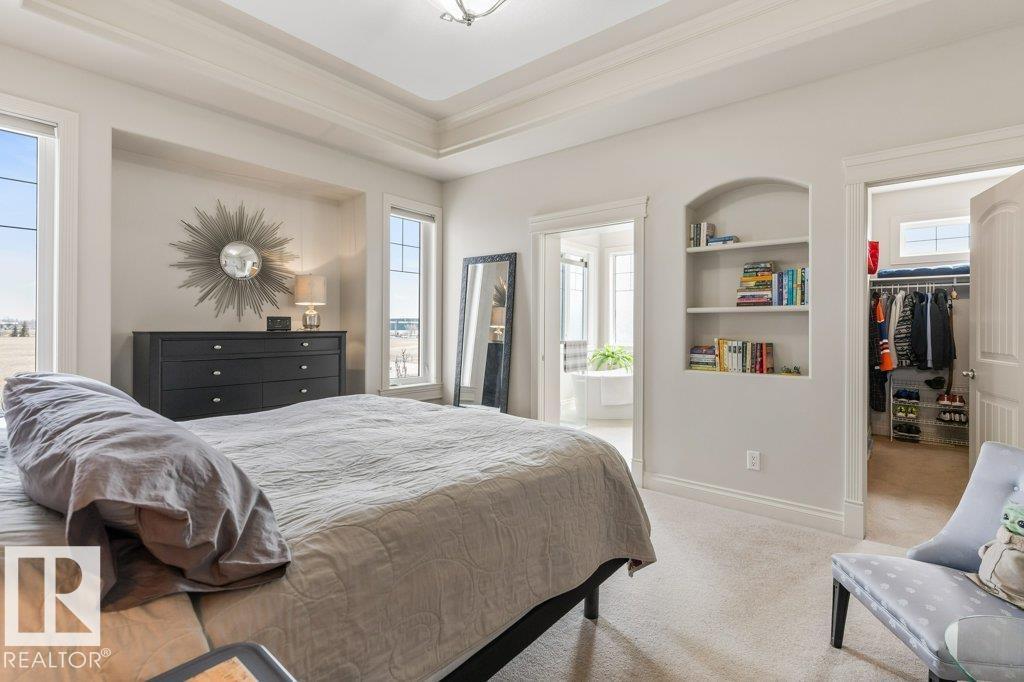 36 Kingsmoor Cl, St. Albert, Alberta  T8N 0X2 - Photo 22 - E4485602