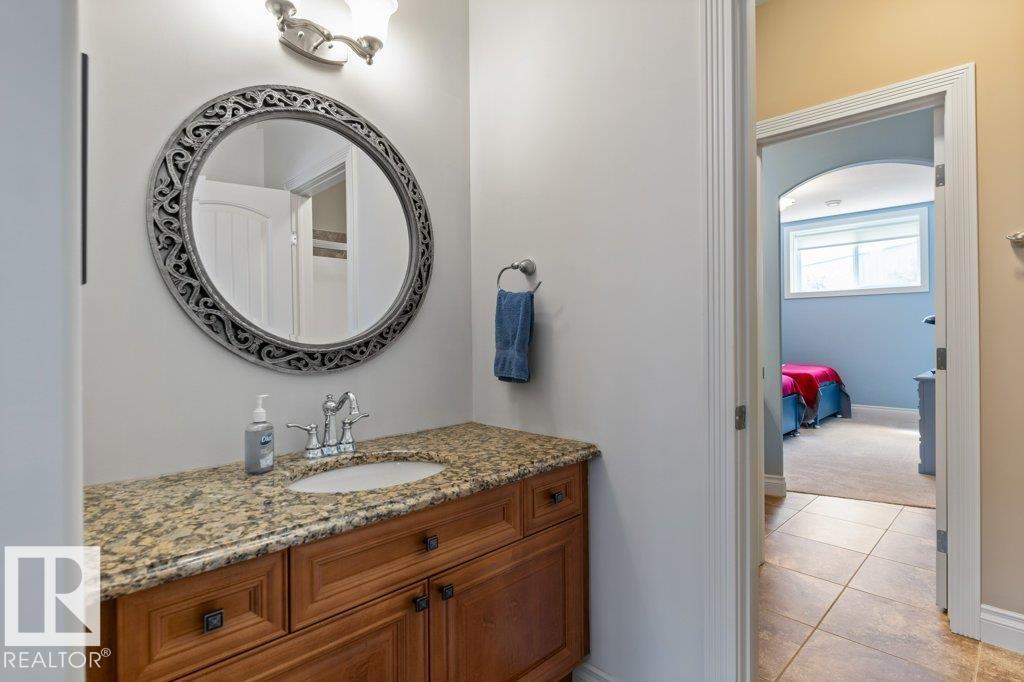 36 Kingsmoor Cl, St. Albert, Alberta  T8N 0X2 - Photo 43 - E4485602