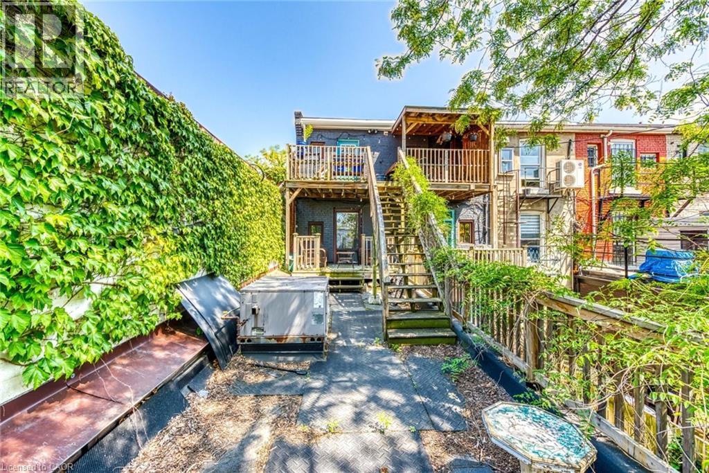 167 James Street N Unit# A, Hamilton, Ontario  L8R 2K9 - Photo 17 - 40826850