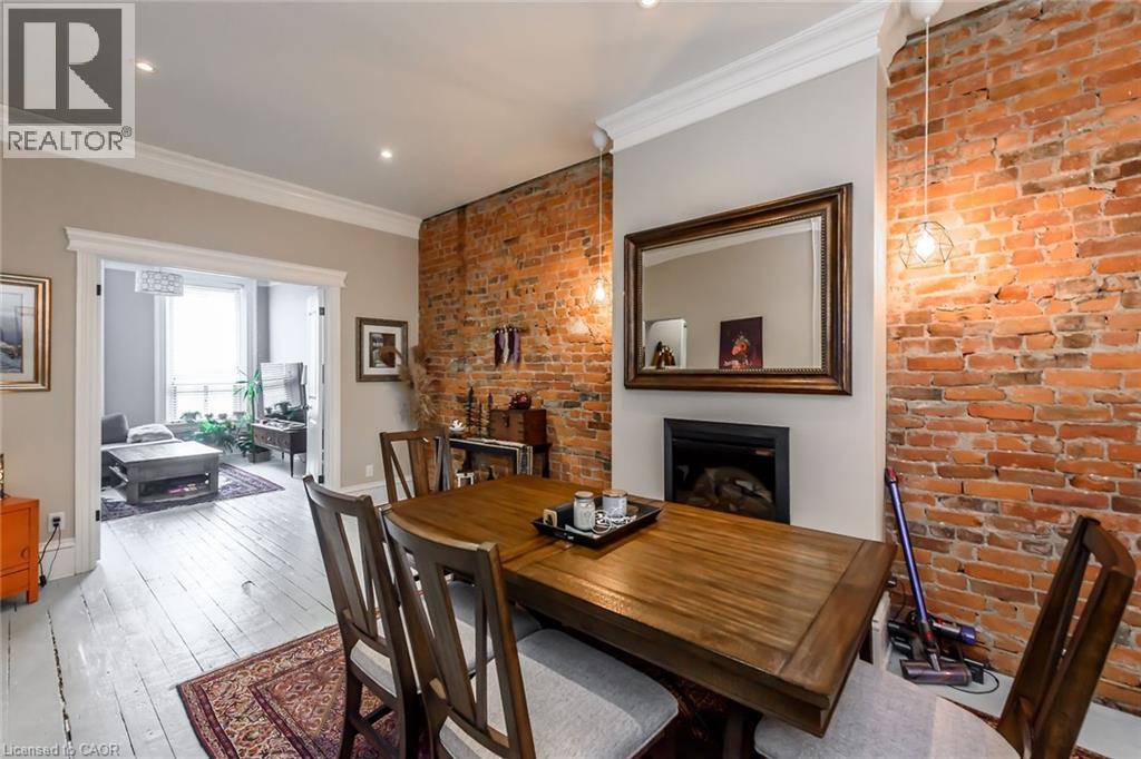 167 James Street N Unit# A, Hamilton, Ontario  L8R 2K9 - Photo 4 - 40826850
