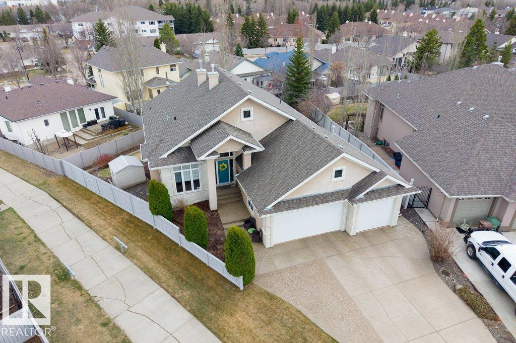 36 Kingsmoor Cl, St. Albert, Alberta  T8N 0X2 - Photo 60 - E4485602