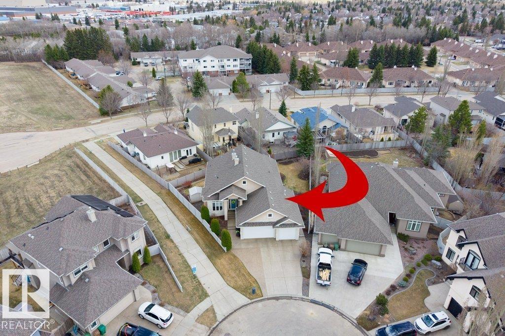 36 Kingsmoor Cl, St. Albert, Alberta  T8N 0X2 - Photo 65 - E4485602