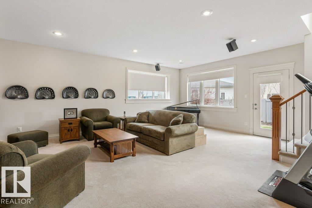 36 Kingsmoor Cl, St. Albert, Alberta  T8N 0X2 - Photo 34 - E4485602