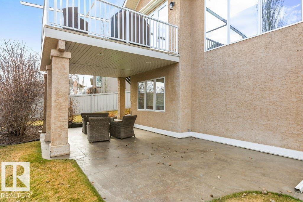 36 Kingsmoor Cl, St. Albert, Alberta  T8N 0X2 - Photo 55 - E4485602