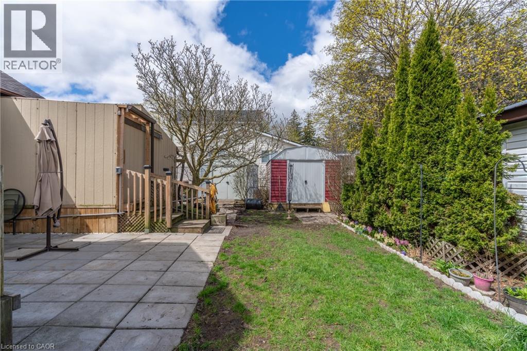 215 Whites Road, Palmerston, Ontario  N0G 2P0 - Photo 15 - 40826534