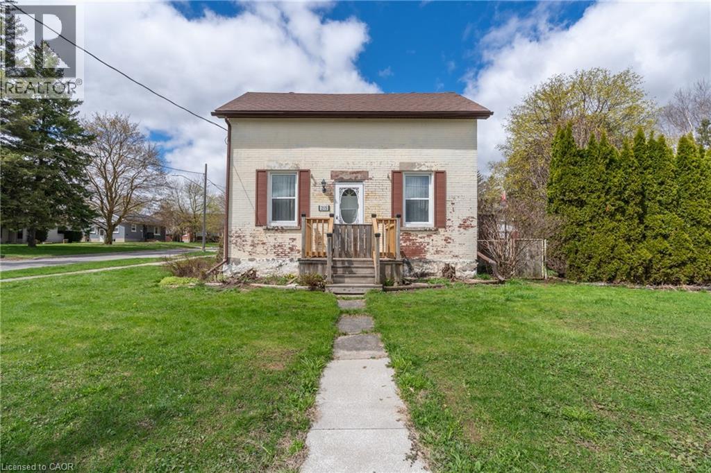 215 Whites Road, Palmerston, Ontario  N0G 2P0 - Photo 17 - 40826534