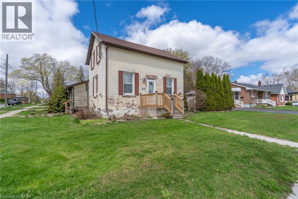 215 Whites Road, Palmerston, Ontario  N0G 2P0 - Photo 19 - 40826534