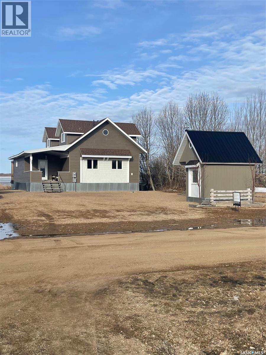 111 Daniel Harmon Trail, Good Spirit Lake, Saskatchewan  S0A 0V0 - Photo 3 - SK034663