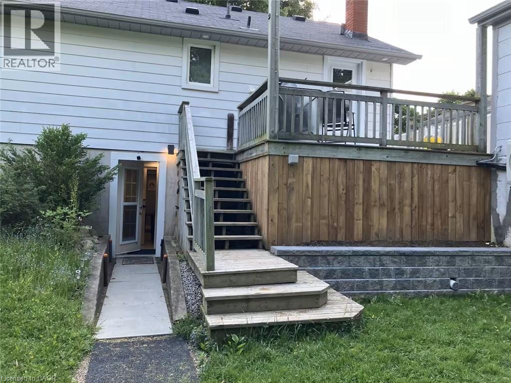 102 Kribs Street Unit# Lower, Cambridge, Ontario  N3C 3N5 - Photo 17 - 40826480