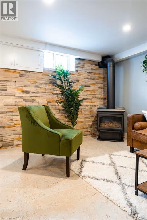 102 Kribs Street Unit# Lower, Cambridge, Ontario  N3C 3N5 - Photo 6 - 40826480