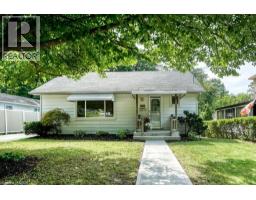 102 KRIBS Street Unit# Lower, cambridge, Ontario