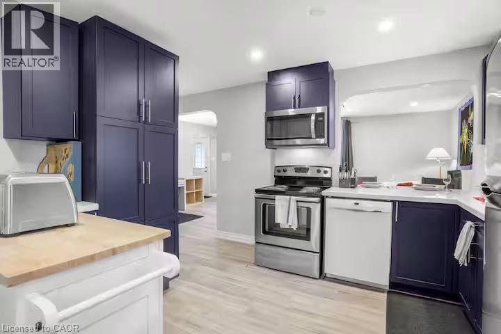 102 Kribs Street Unit# Main, Cambridge, Ontario  N3C 3N5 - Photo 11 - 40826479