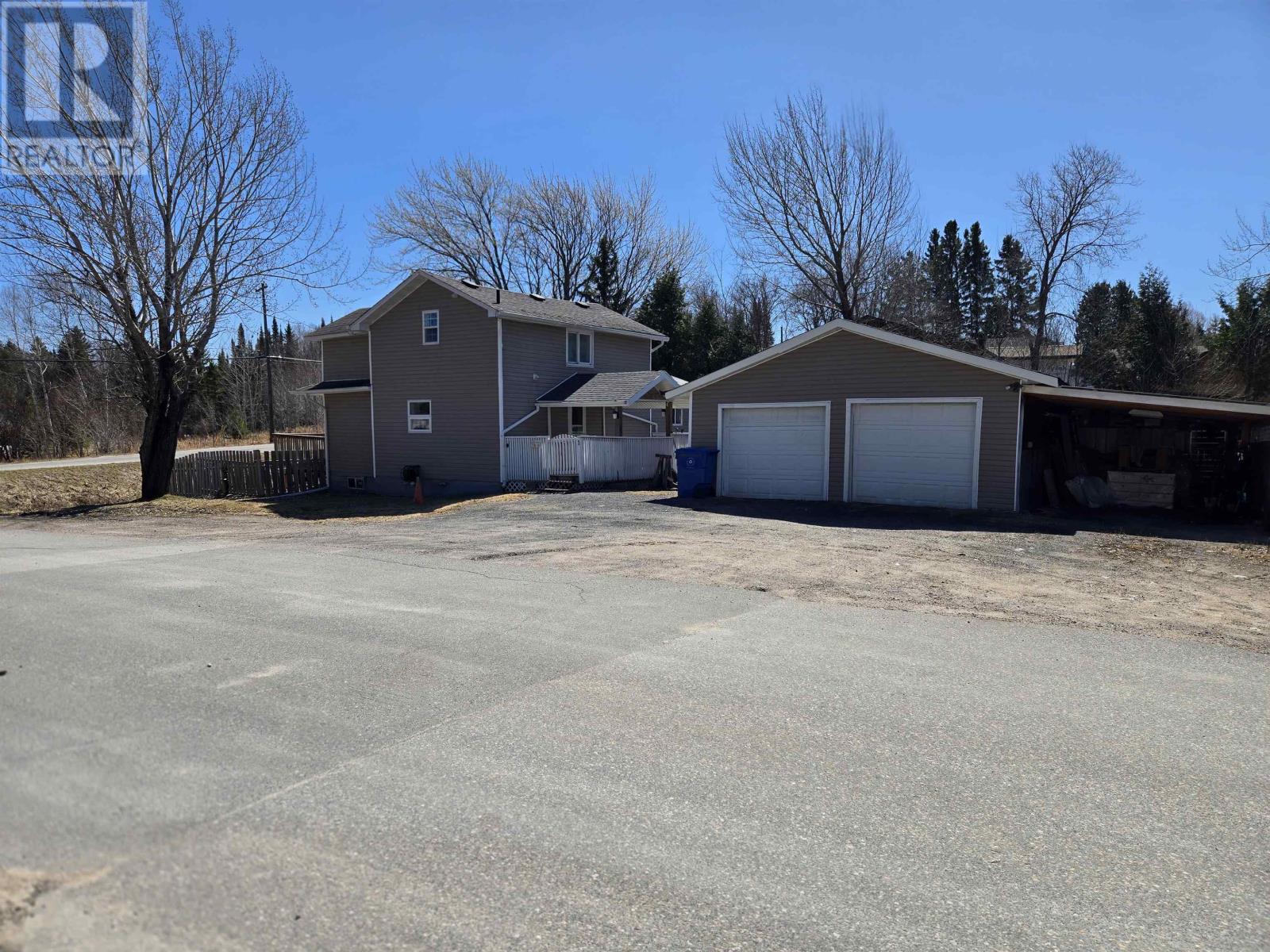 1 Gerald ST, Kenora, Ontario