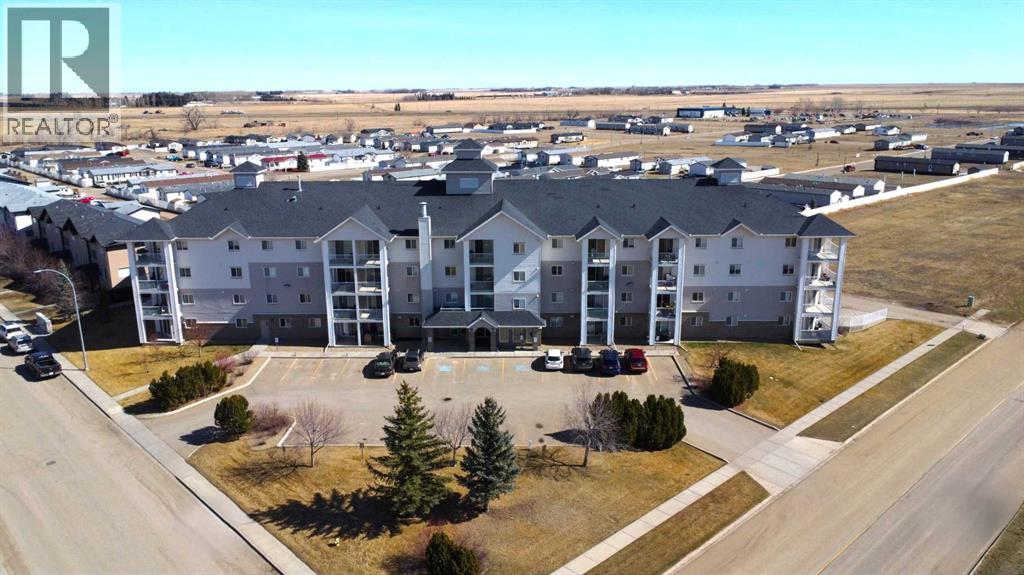 312, 204 17 Street E, Brooks, Alberta