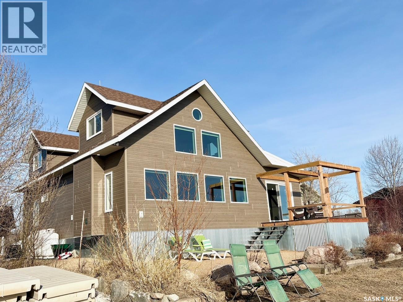 111 Daniel Harmon Trail, Good Spirit Lake, Saskatchewan  S0A 0V0 - Photo 2 - SK034663