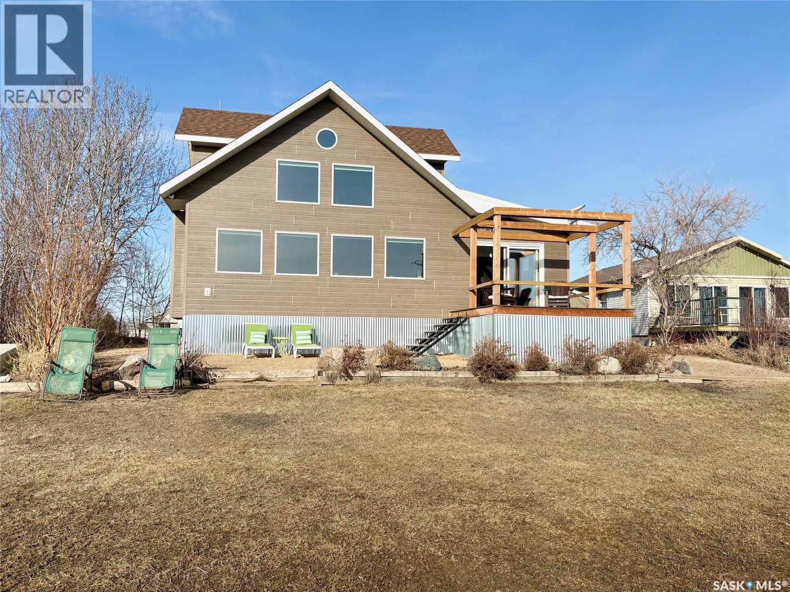111 Daniel Harmon Trail, Good Spirit Lake, Saskatchewan  S0A 0V0 - Photo 47 - SK034663