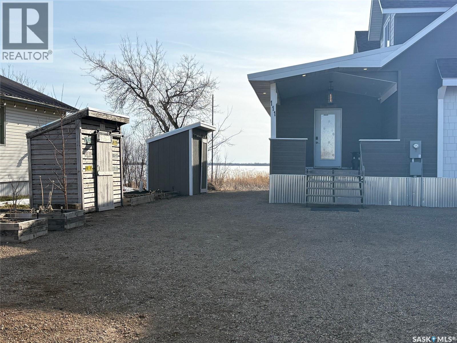 111 Daniel Harmon Trail, Good Spirit Lake, Saskatchewan  S0A 0V0 - Photo 46 - SK034663