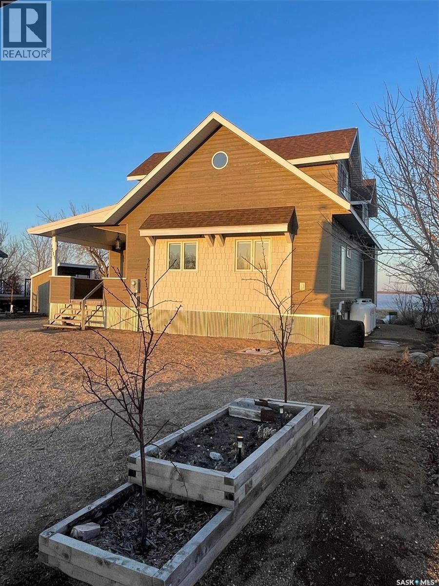 111 Daniel Harmon Trail, Good Spirit Lake, Saskatchewan  S0A 0V0 - Photo 49 - SK034663