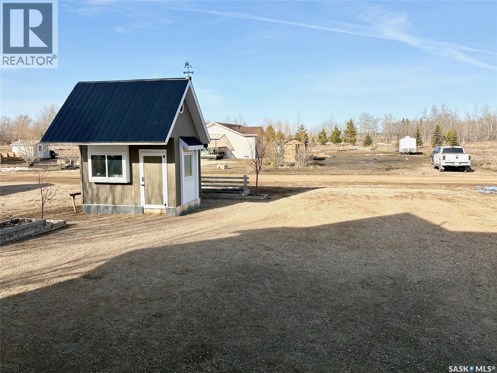 111 Daniel Harmon Trail, Good Spirit Lake, Saskatchewan  S0A 0V0 - Photo 48 - SK034663