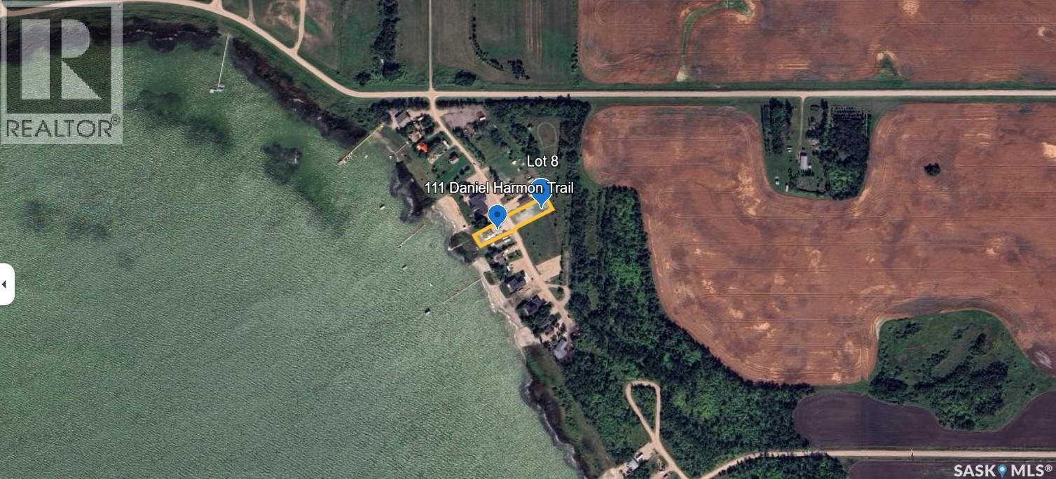 111 Daniel Harmon Trail, Good Spirit Lake, Saskatchewan  S0A 0V0 - Photo 52 - SK034663