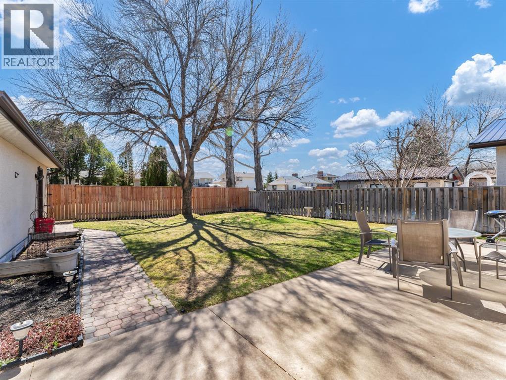 17 Ross Glen Way Se, Medicine Hat, Alberta  T1B 1N9 - Photo 46 - A2307717