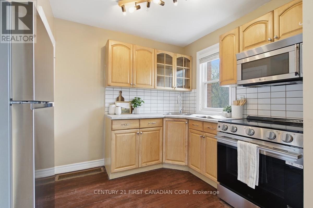 311 Maurice Street, London North, Ontario  N6H 1C7 - Photo 15 - X13079914