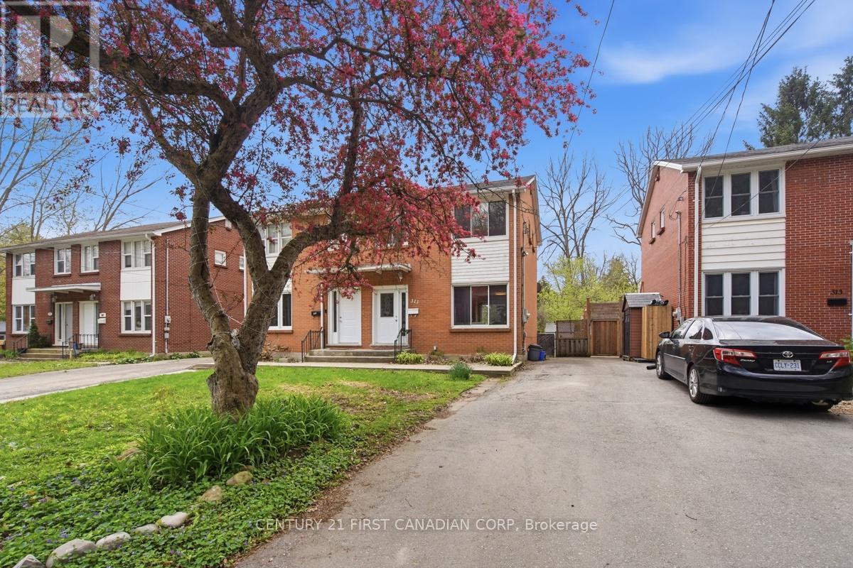 311 Maurice Street, London North, Ontario  N6H 1C7 - Photo 2 - X13079914