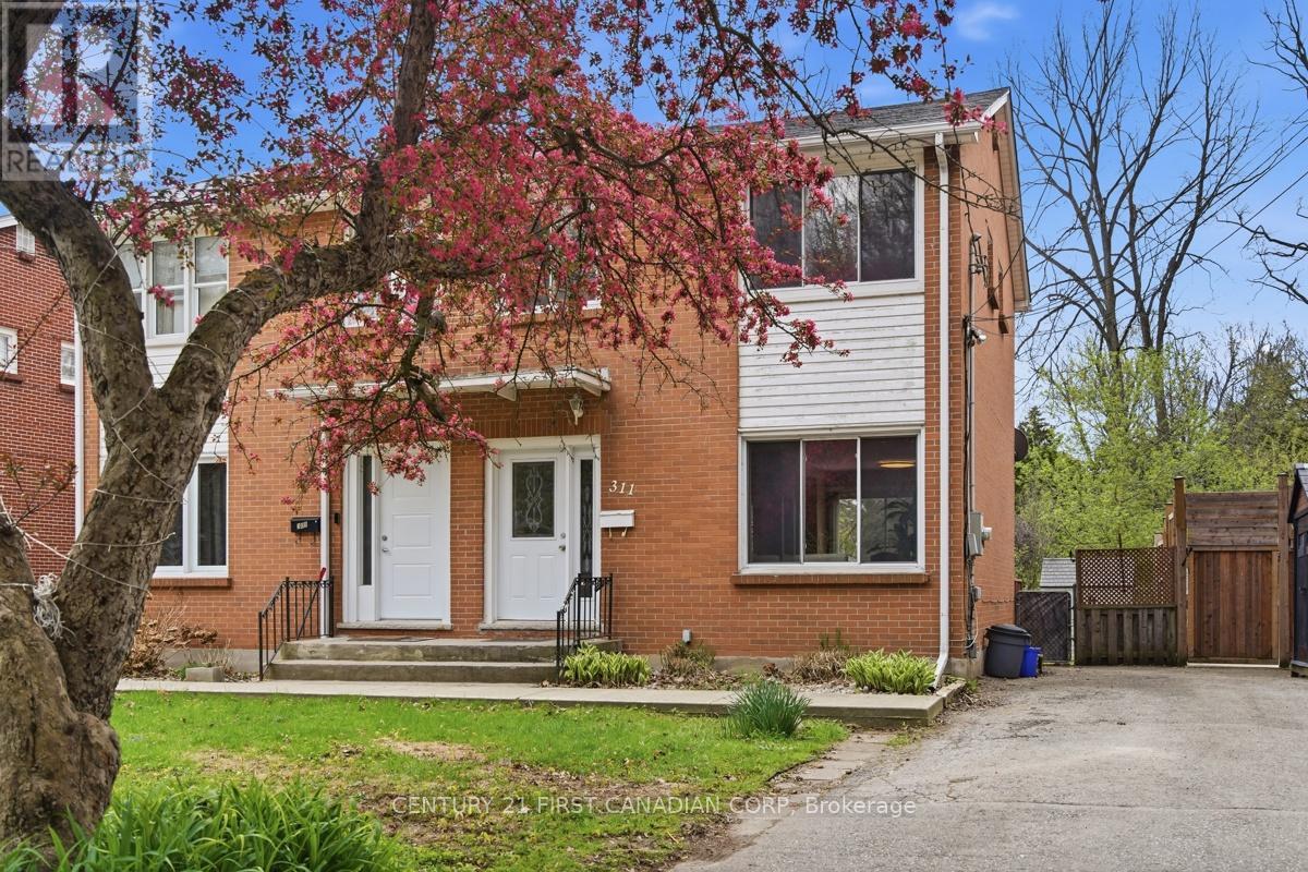 311 Maurice Street, London North, Ontario  N6H 1C7 - Photo 3 - X13079914