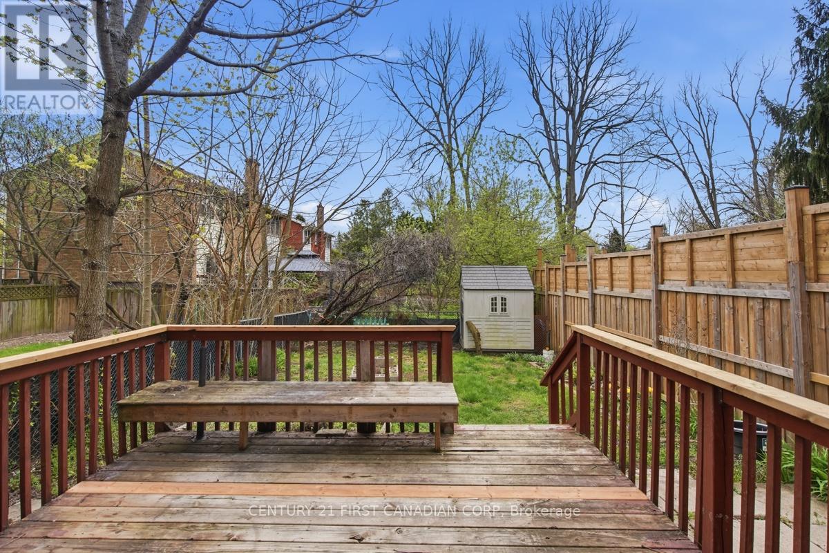311 Maurice Street, London North, Ontario  N6H 1C7 - Photo 35 - X13079914