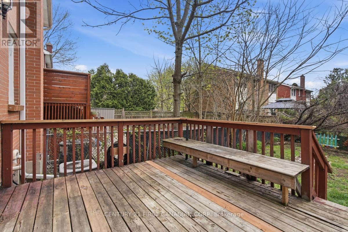 311 Maurice Street, London North, Ontario  N6H 1C7 - Photo 36 - X13079914
