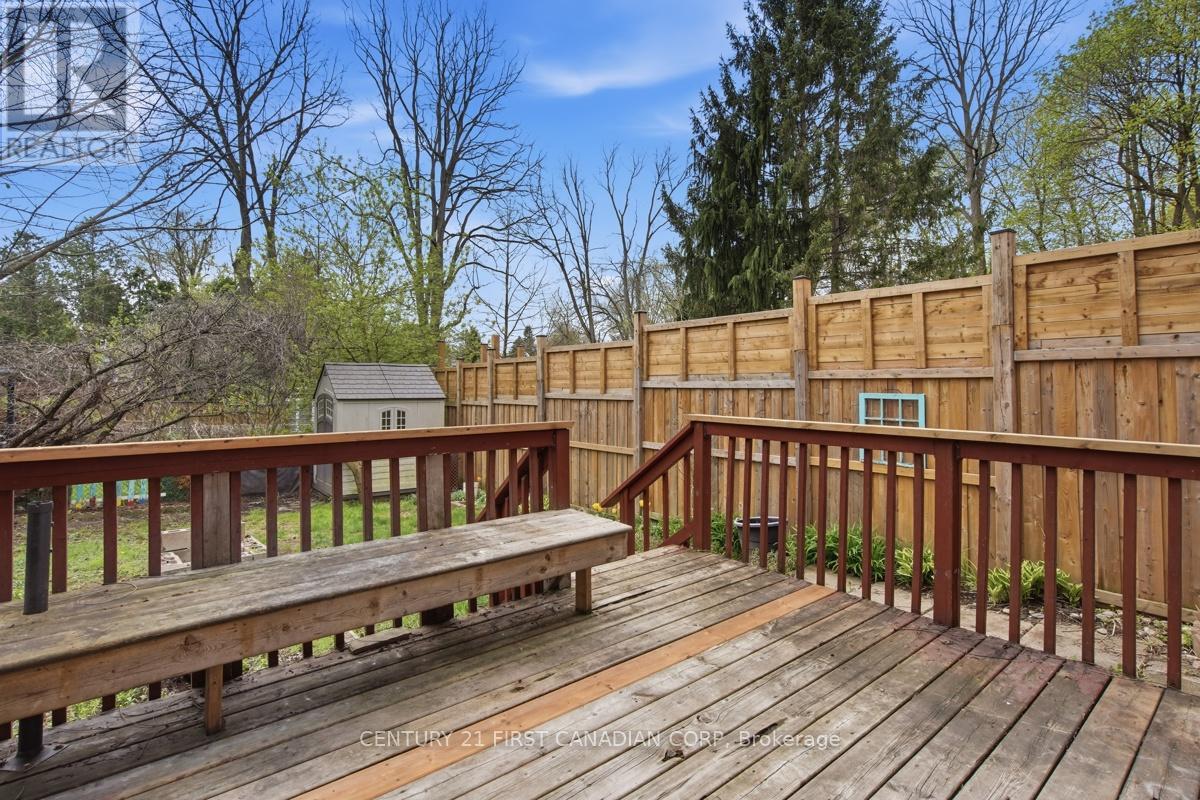 311 Maurice Street, London North, Ontario  N6H 1C7 - Photo 37 - X13079914