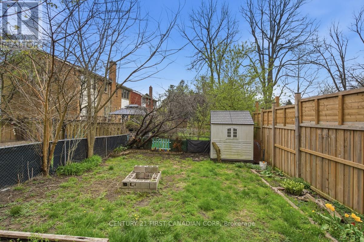 311 Maurice Street, London North, Ontario  N6H 1C7 - Photo 39 - X13079914