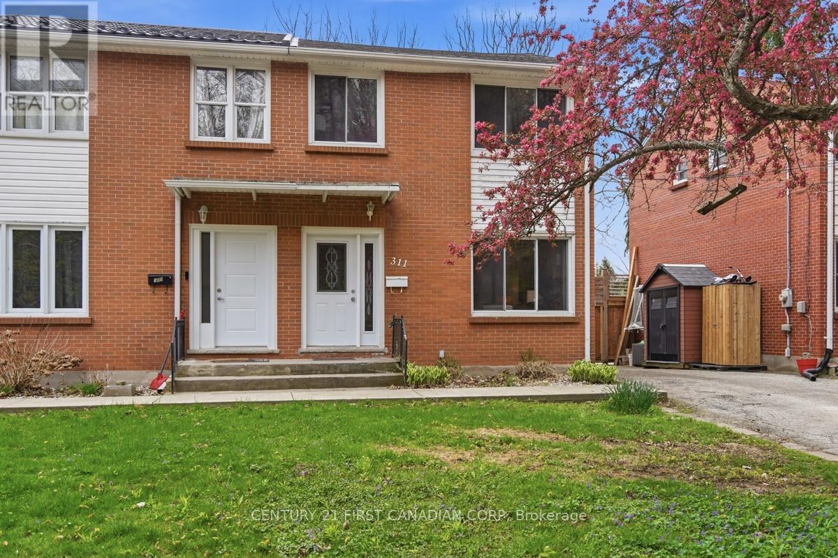 311 Maurice Street, London North, Ontario  N6H 1C7 - Photo 4 - X13079914