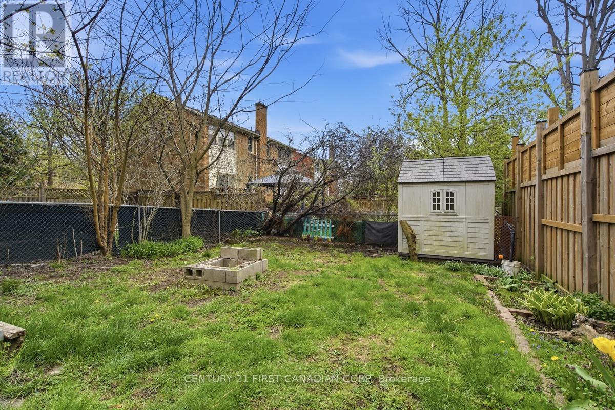 311 Maurice Street, London North, Ontario  N6H 1C7 - Photo 40 - X13079914