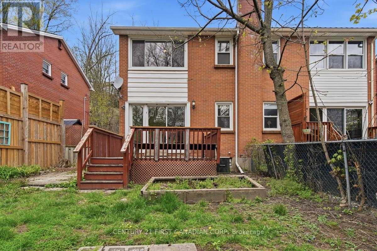 311 Maurice Street, London North, Ontario  N6H 1C7 - Photo 44 - X13079914