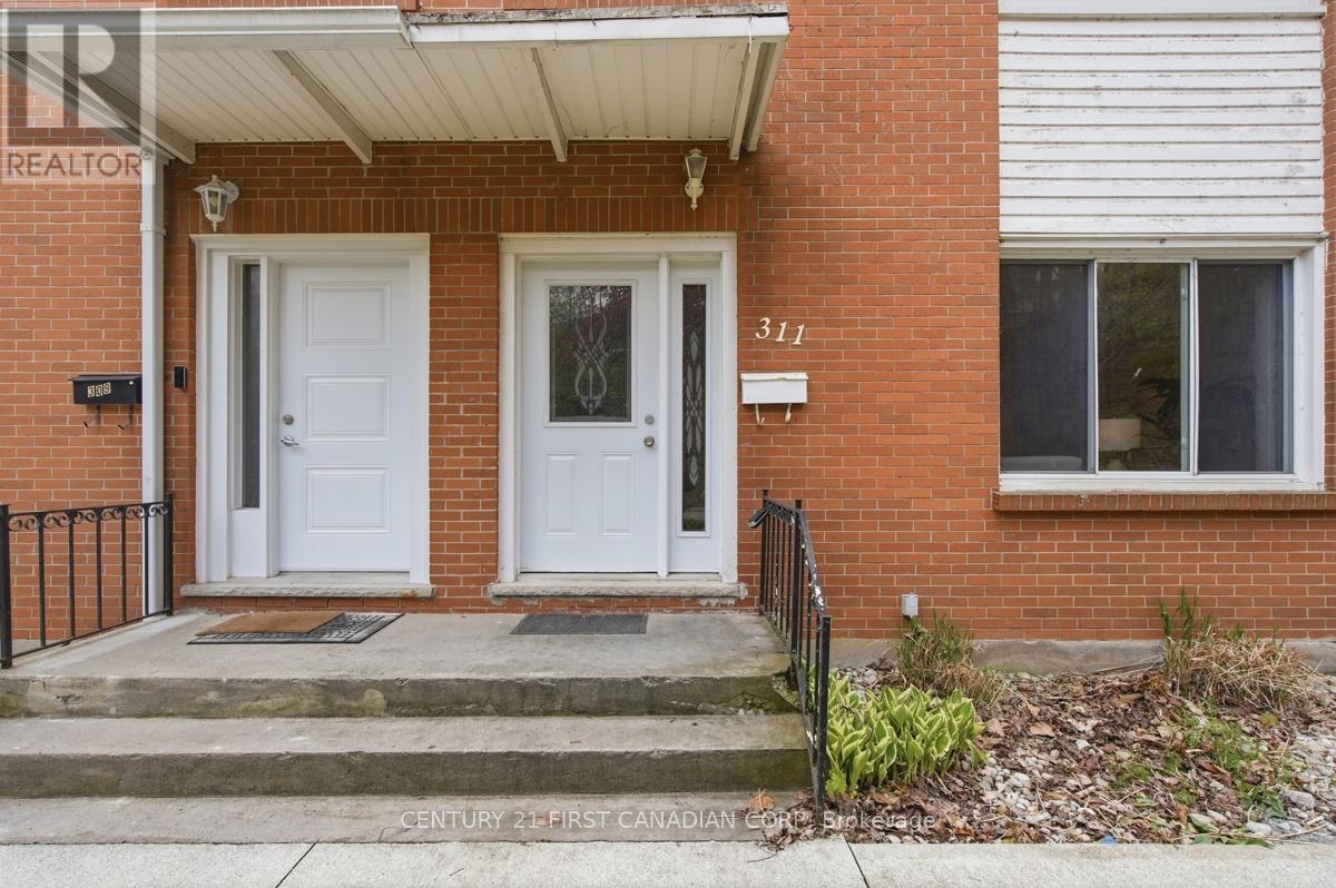 311 Maurice Street, London North, Ontario  N6H 1C7 - Photo 5 - X13079914