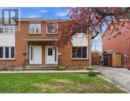 311 MAURICE STREET, London North, Ontario