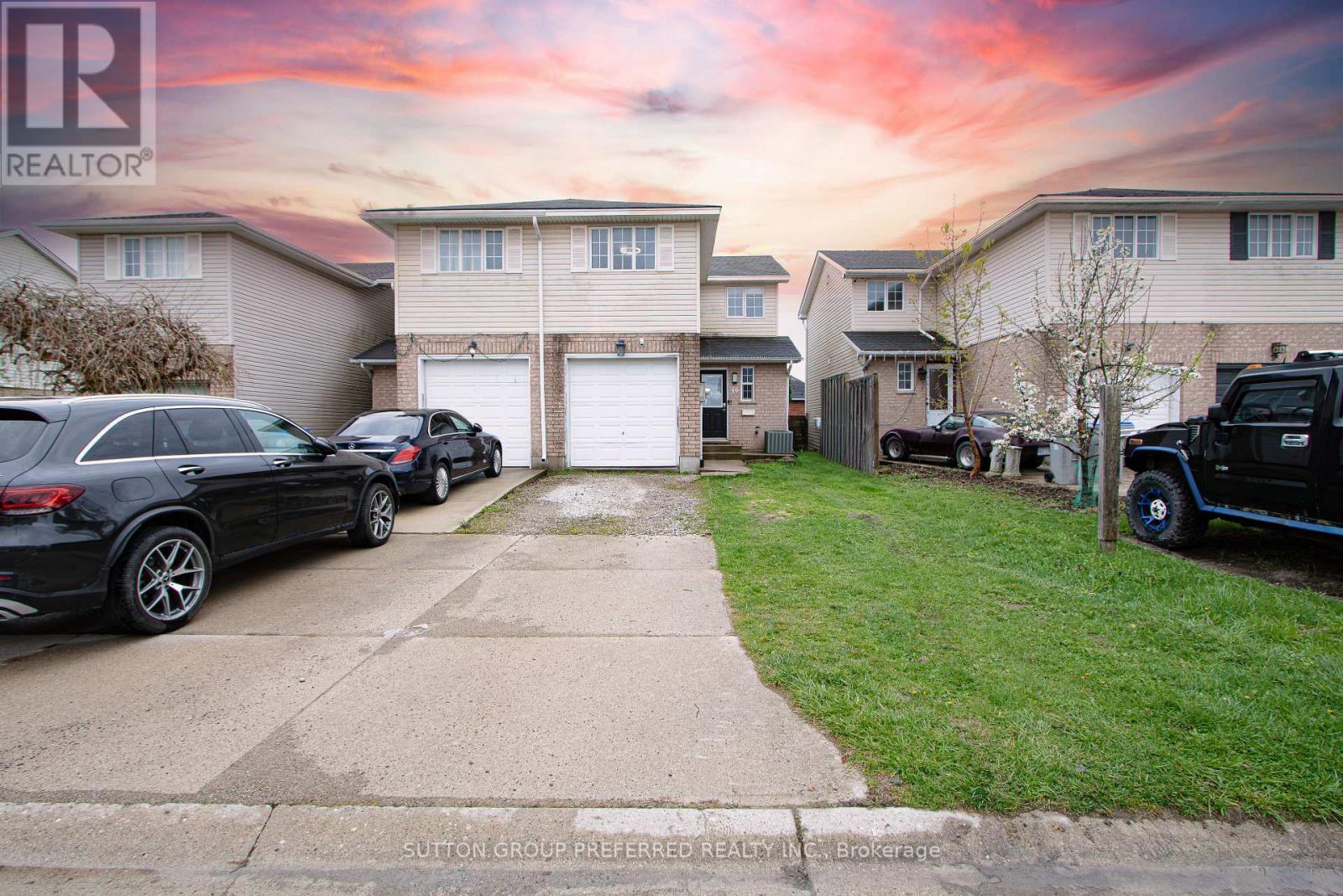 40 Katie Lane, Strathroy-Caradoc, Ontario  N7G 4E5 - Photo 2 - X13079986
